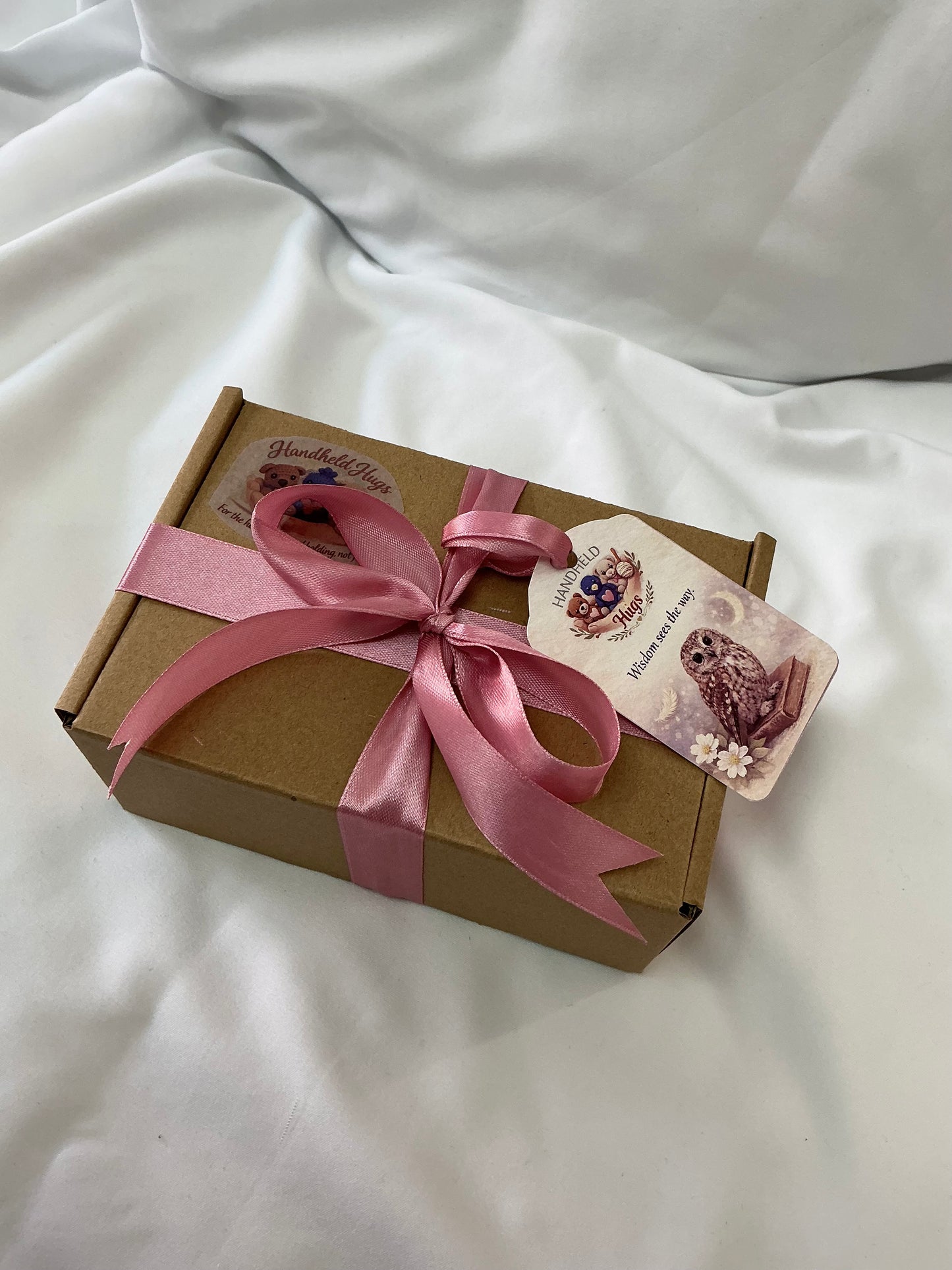 Handcrafted Dog – Symbol of Love, Care & Protection