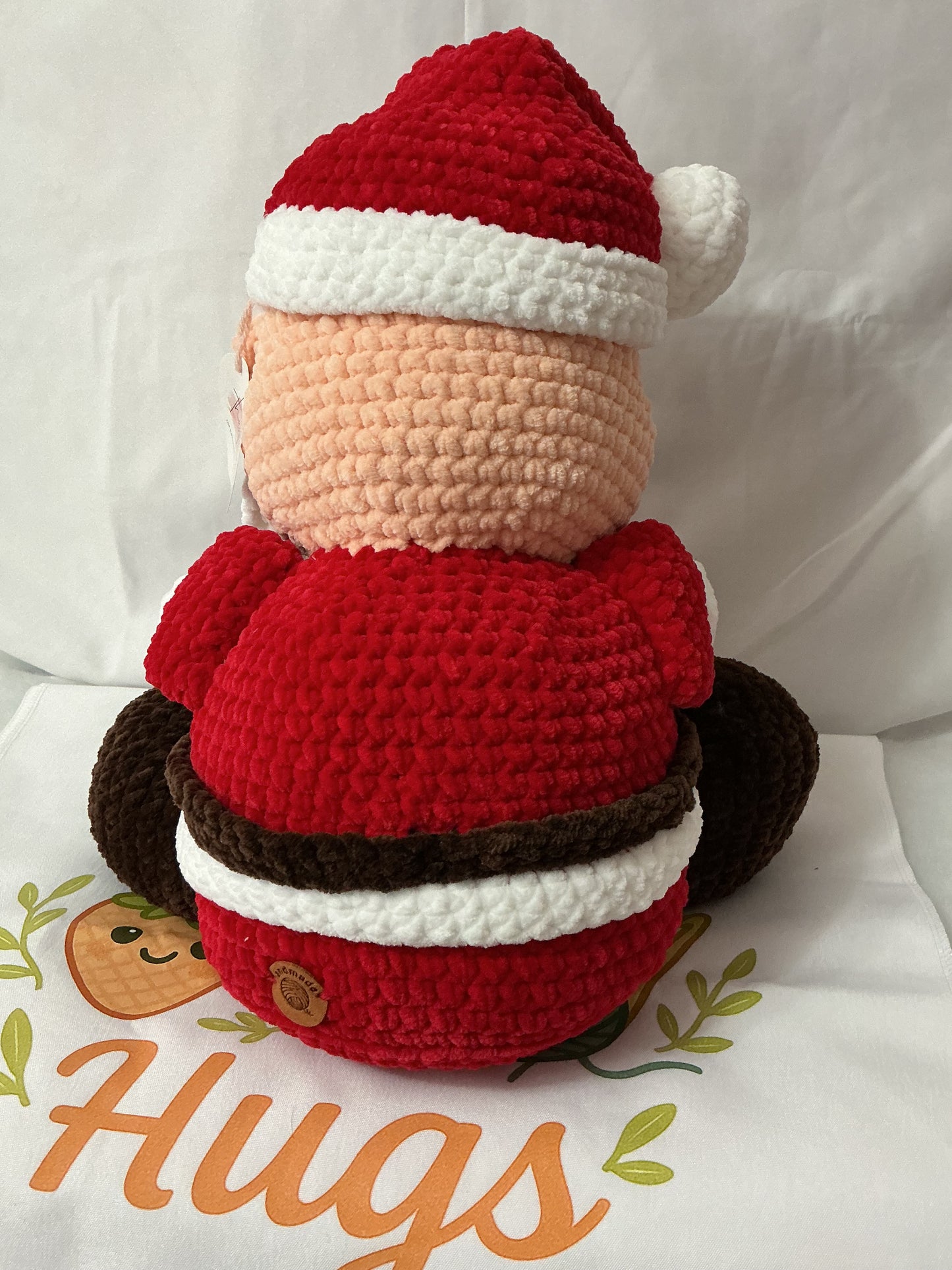Santa Clause