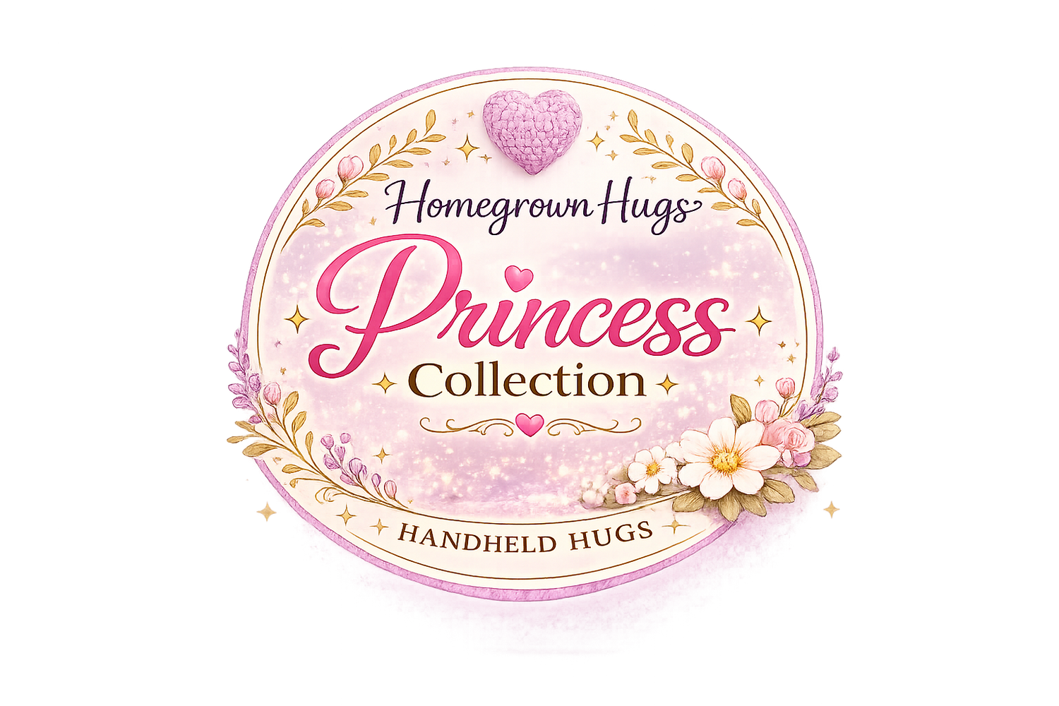 Princess collection