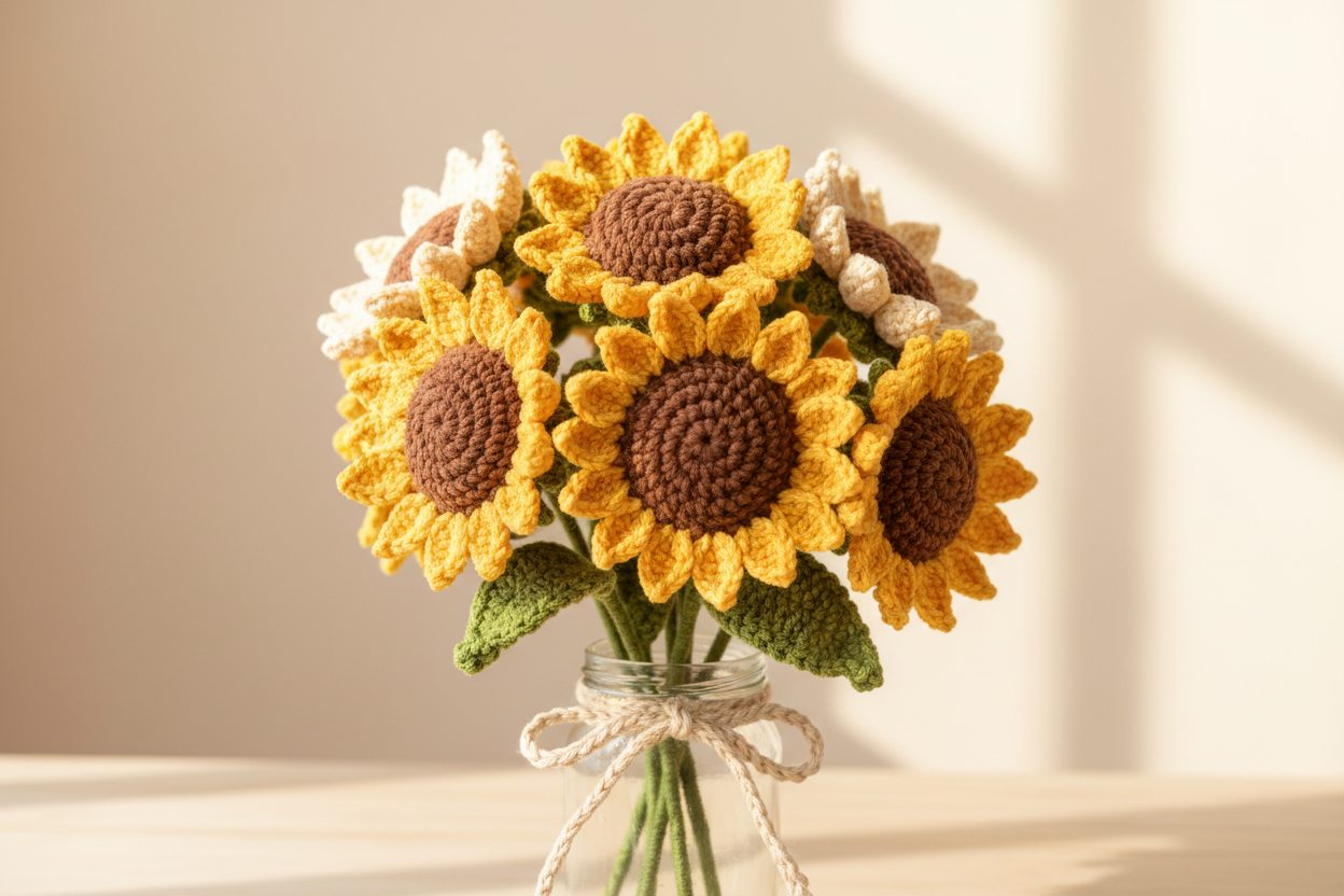 Sunflower Collection