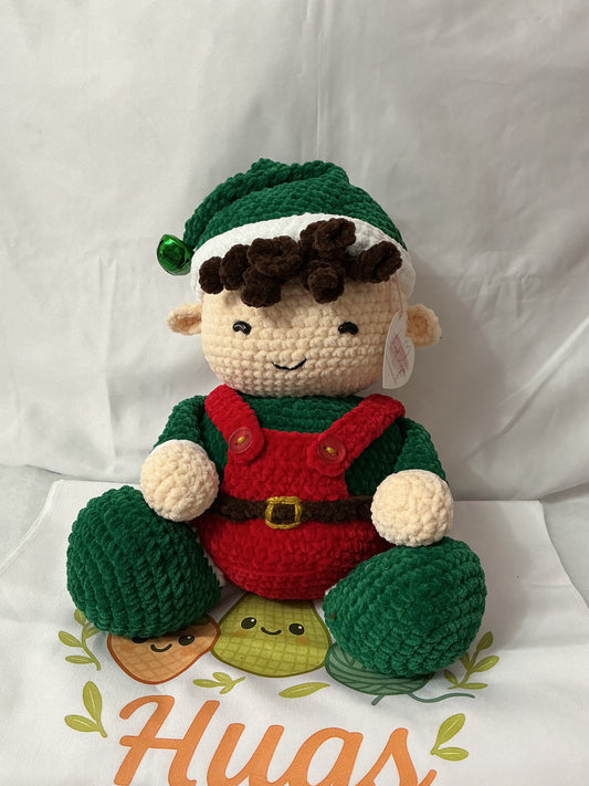 Boy Elf