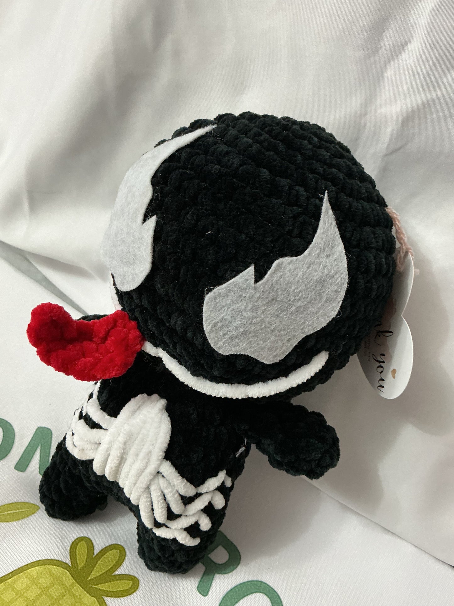 Venom character