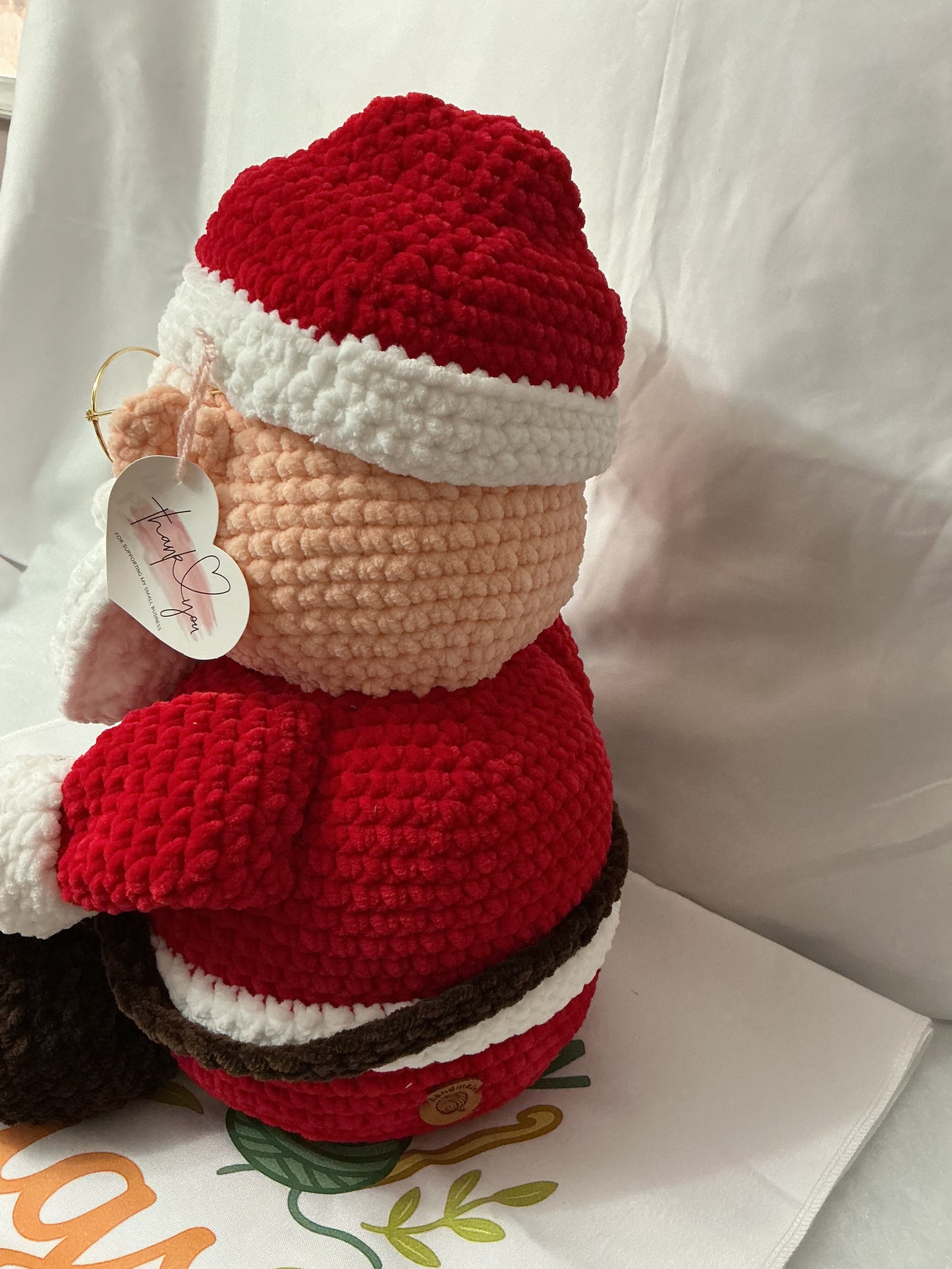 Santa Clause