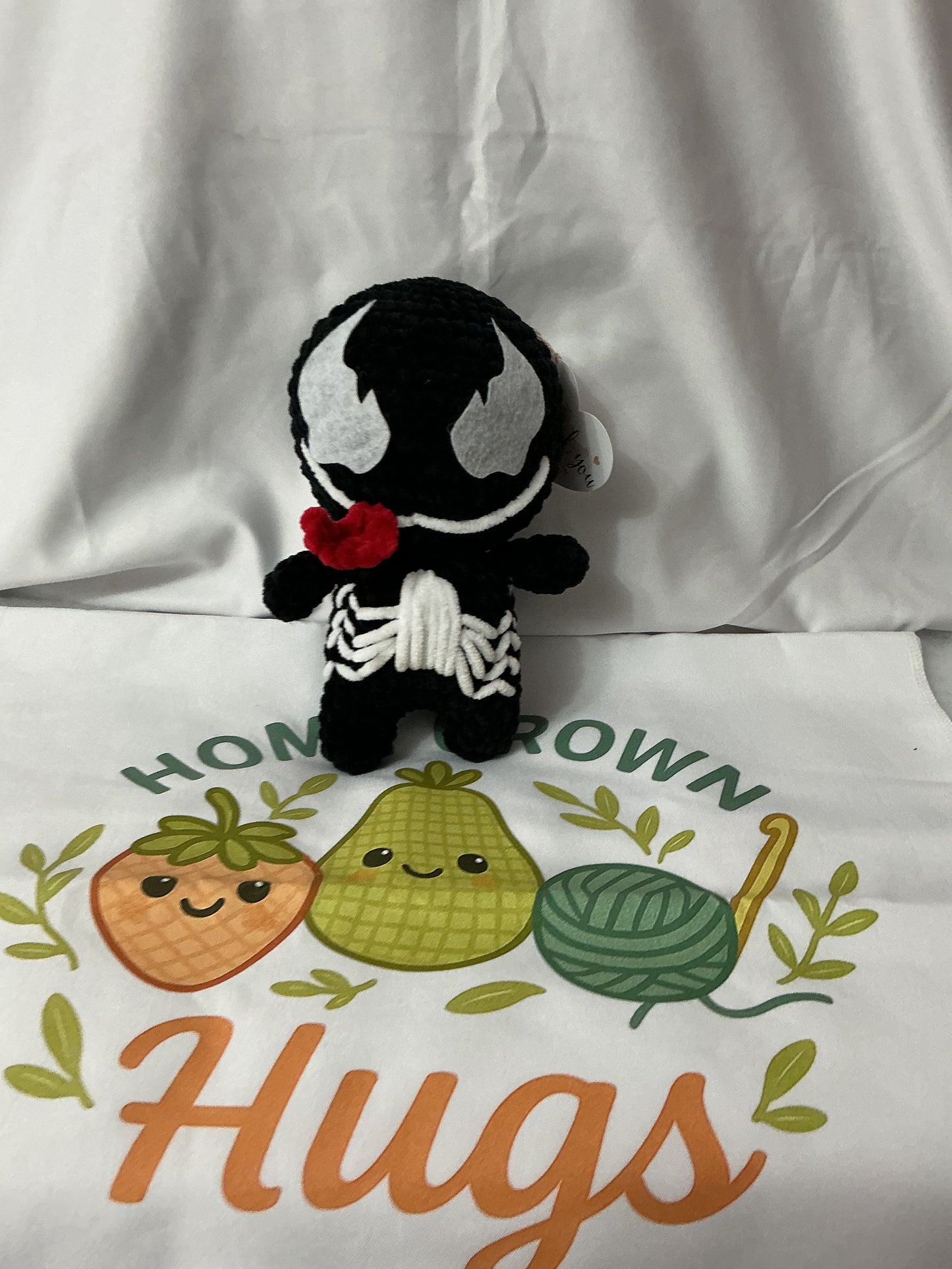 Venom character