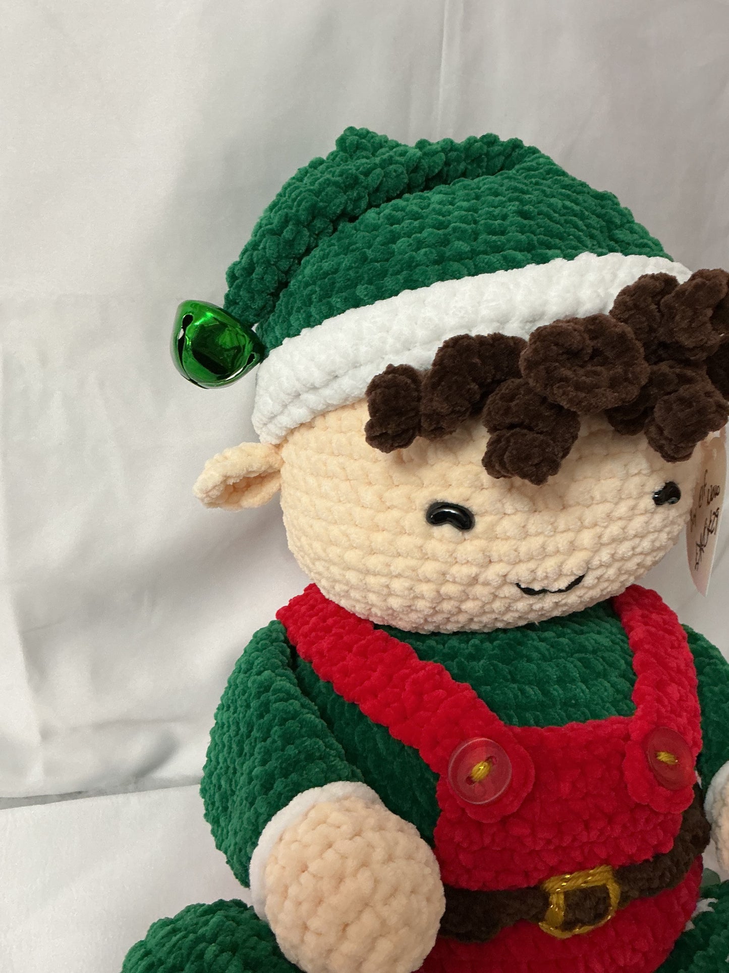 Boy Elf