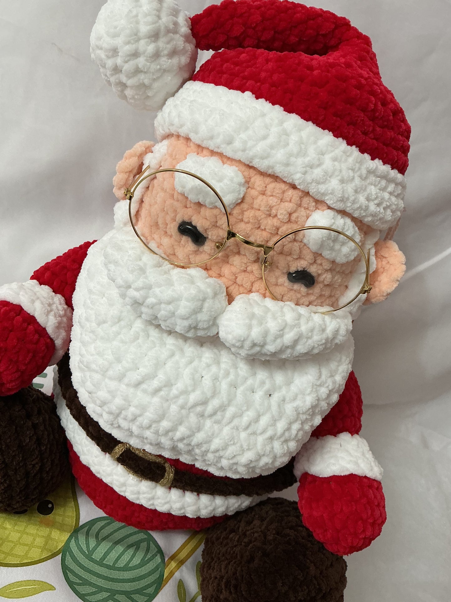 Santa Clause