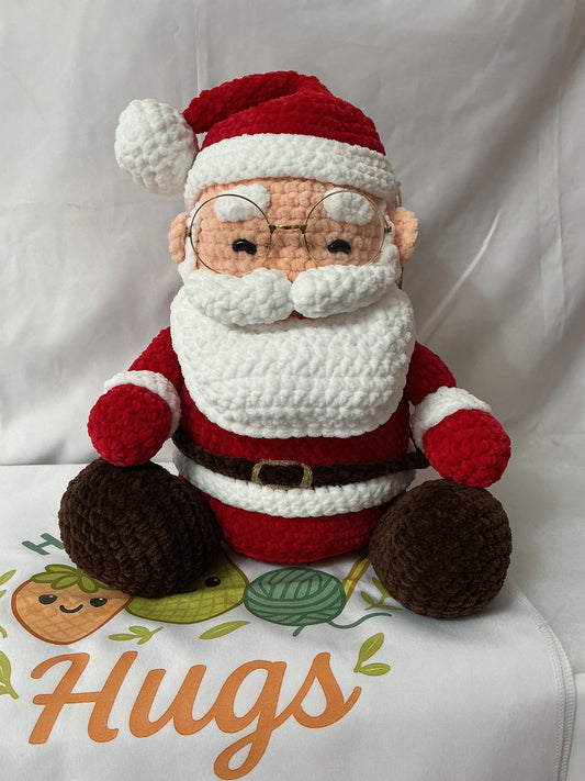 Santa Clause