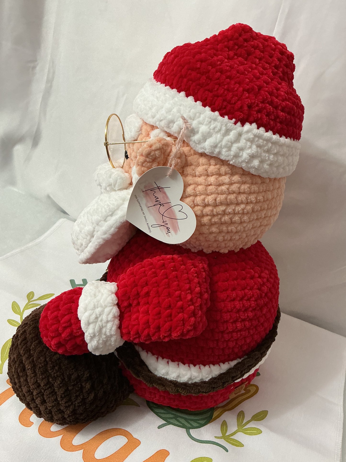 Santa Clause