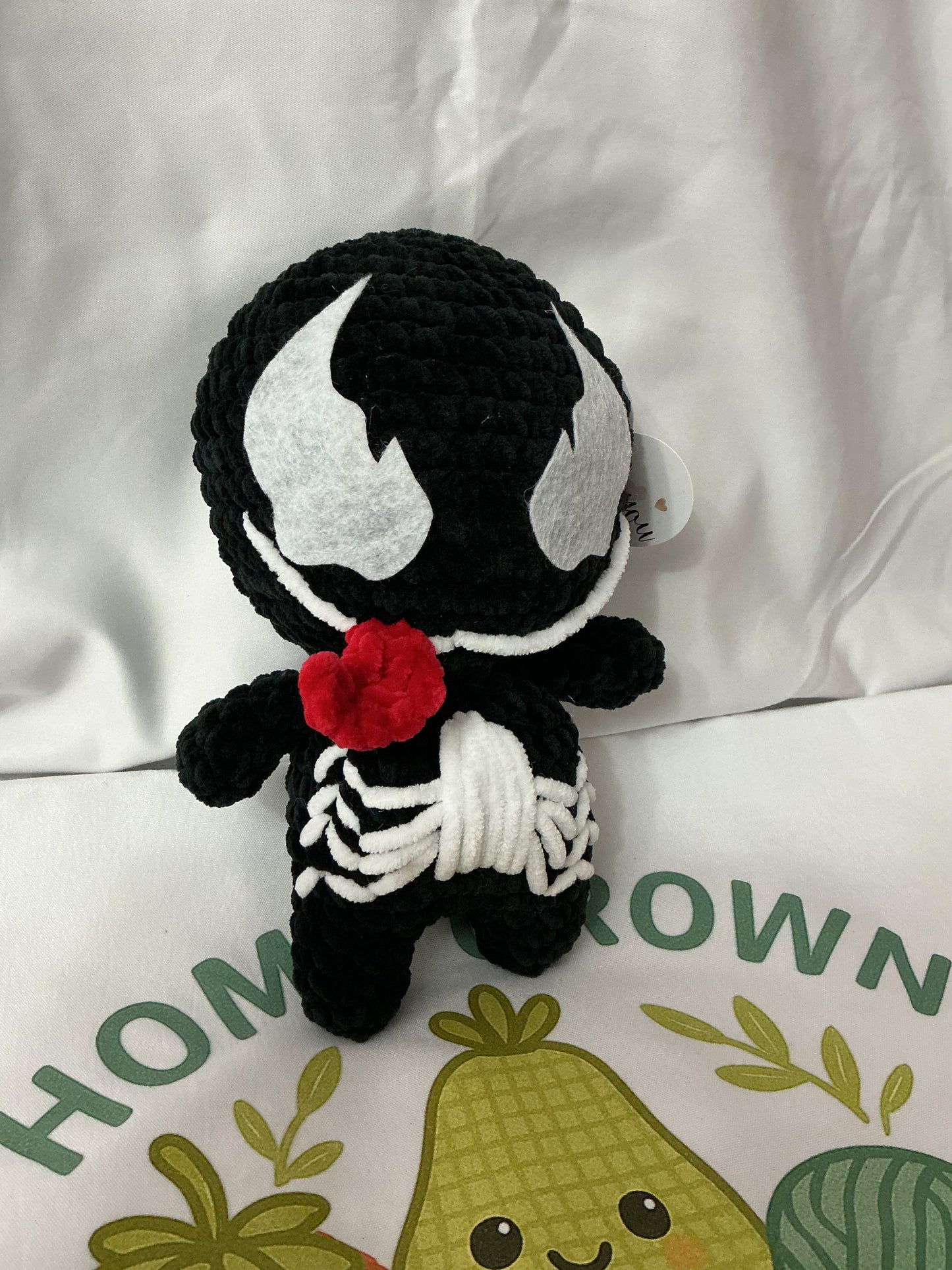 Venom character
