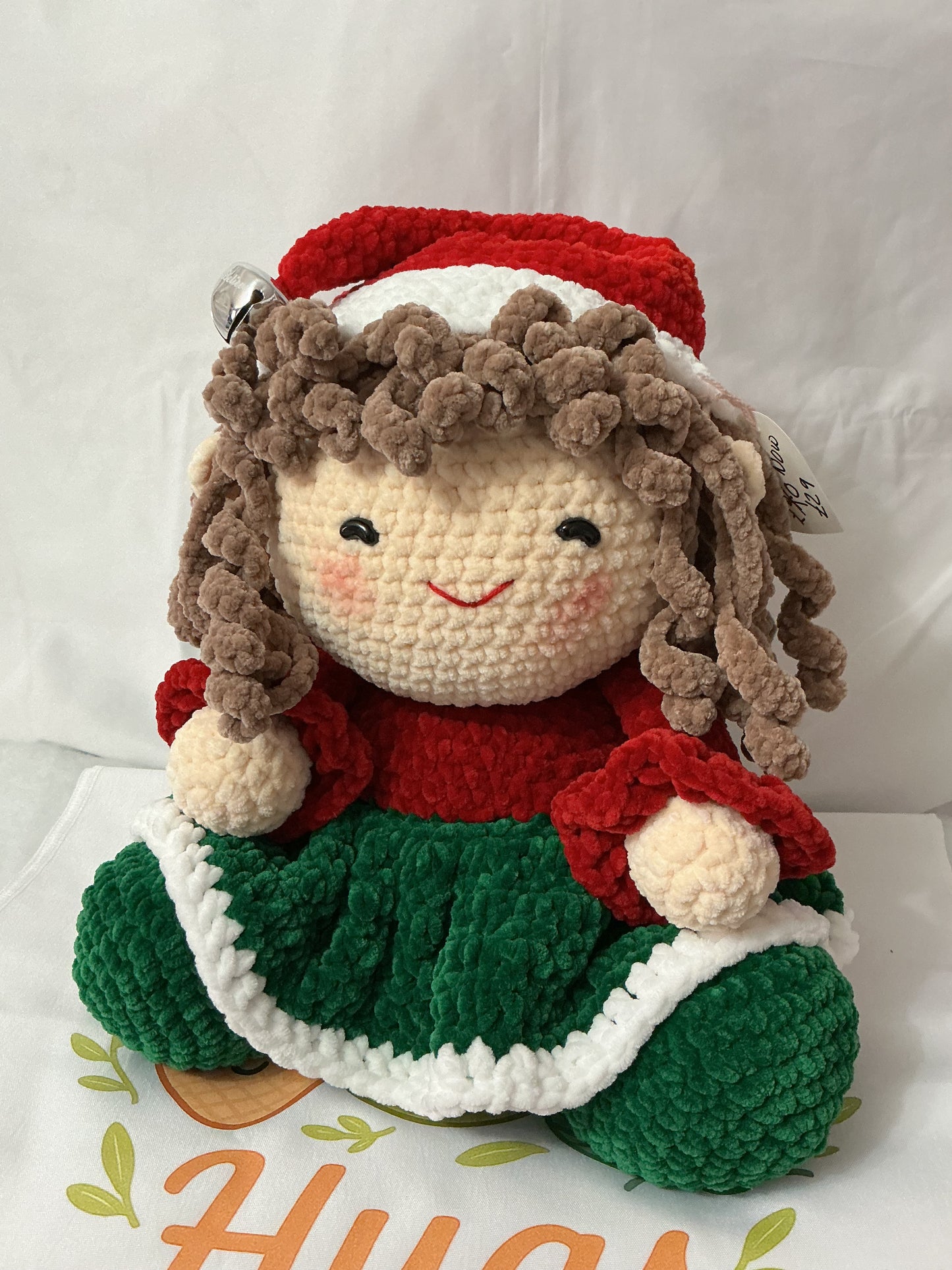 Girl Elf