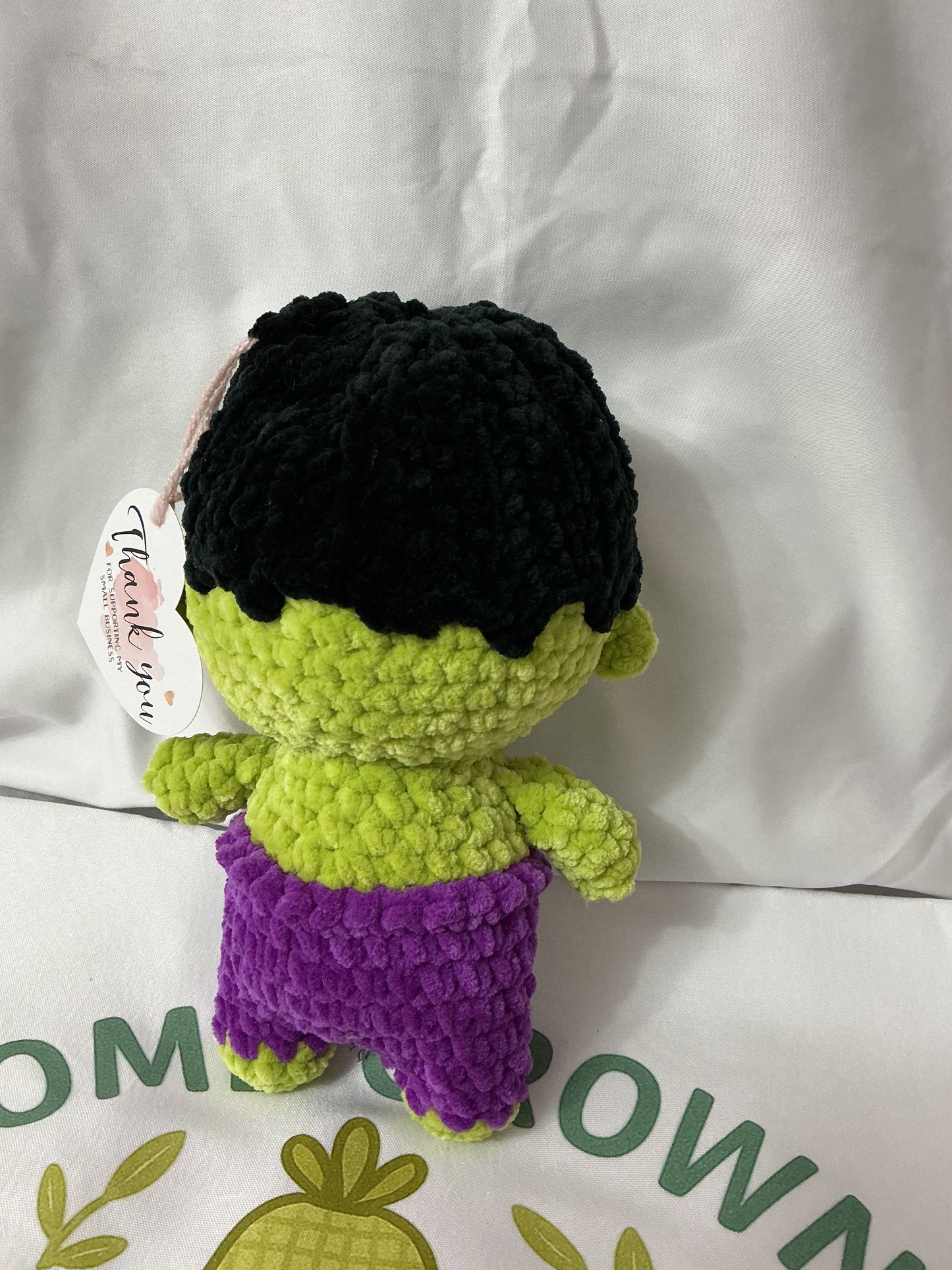 Hulk character