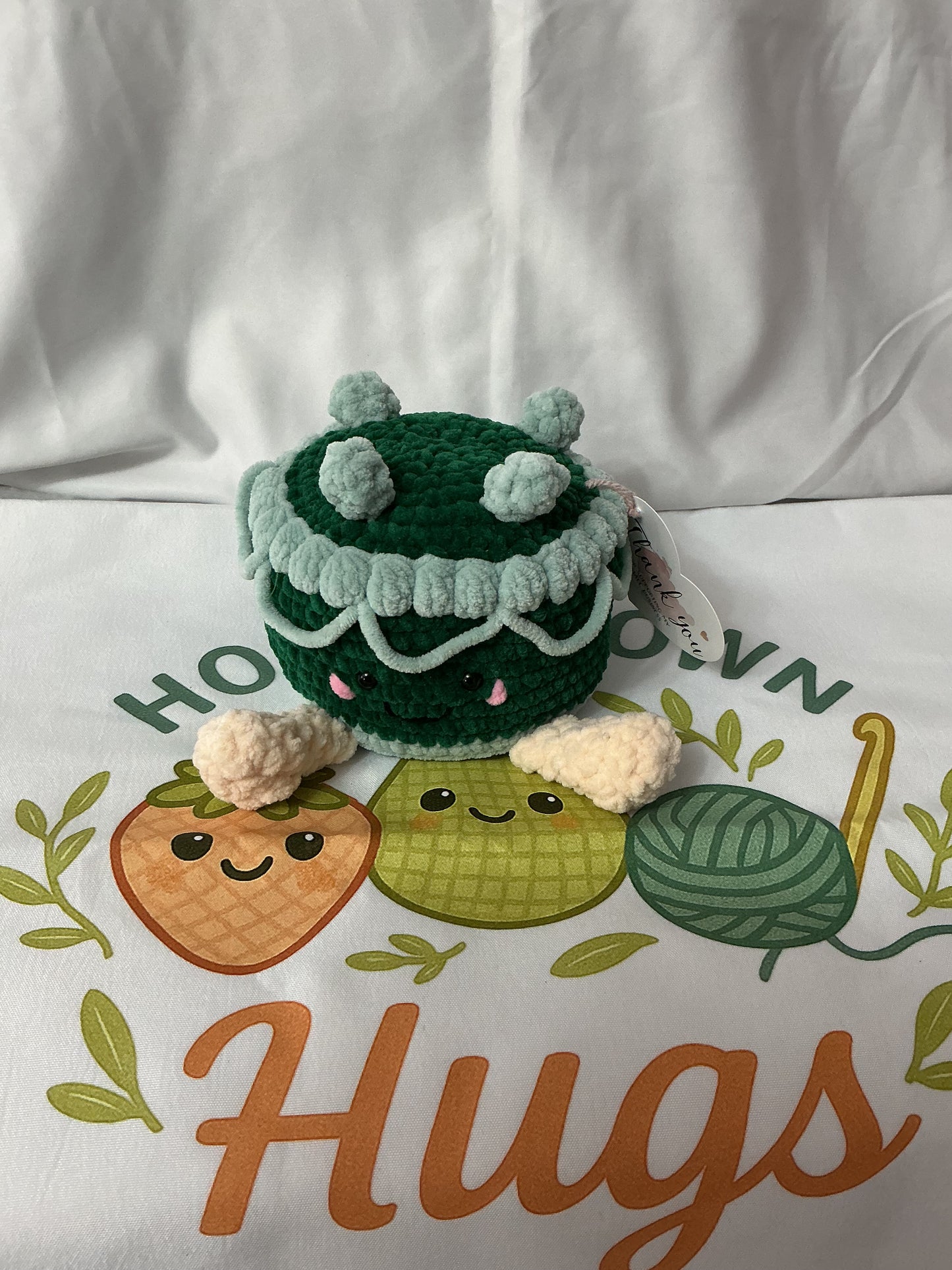 Made to order birthday cakes