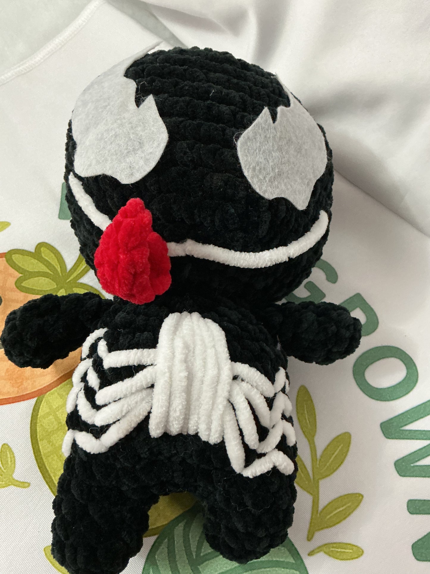 Venom character