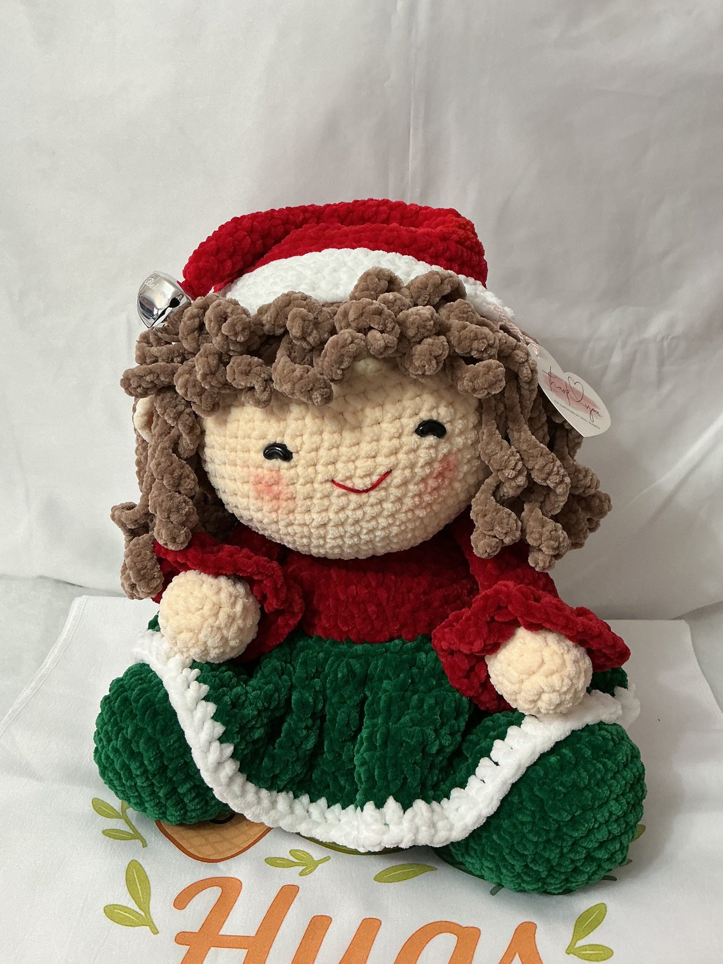 Girl Elf