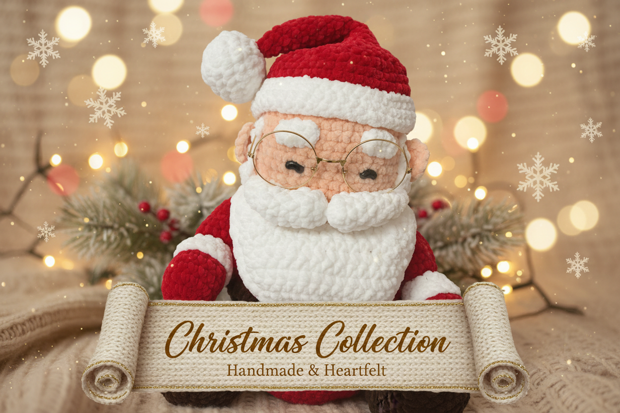 Christmas Collection Banner